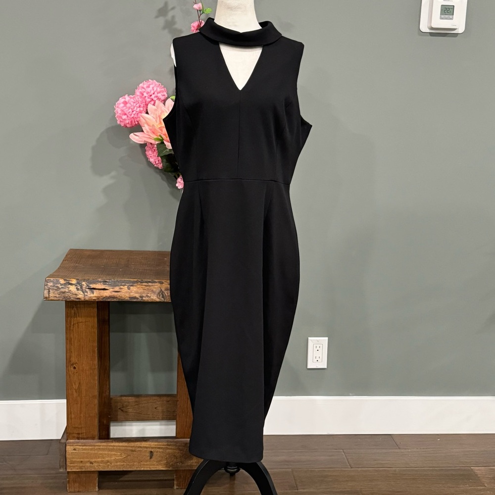 Ivanka Trump Dress